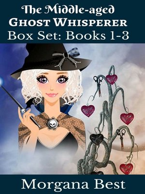 cover image of Box Set: Books 1-3: Cozy Mysteries